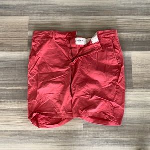 OLD NAVY SHORTS SIZE 40 WAIST